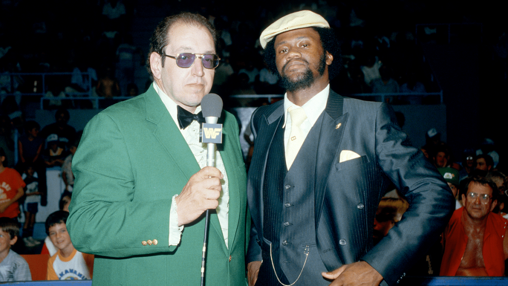 Ranking the Top 5 All-Time Greatest Wrestling Commentators  
