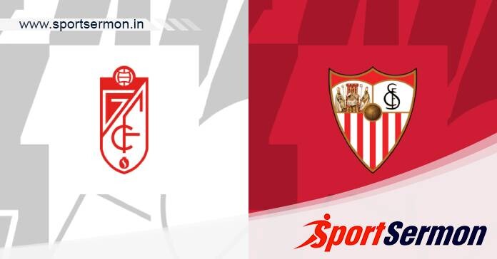 Granada vs Sevilla: Preview & Prediction  