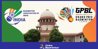 GPBL 2023: सुप्रीम कोर्ट ने हटाई BAI सर्कुलर पर लगी रोक  