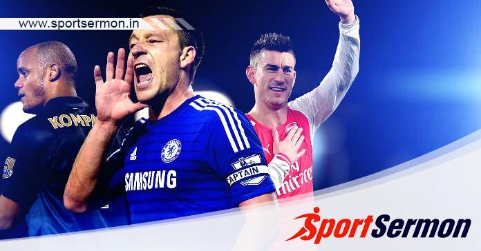 Greatest Centre-backs in Premier League history  