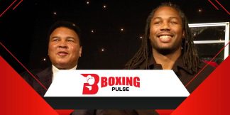 लेनोक्स लेविस किसे मानते हैं Greatest Heavyweight Of All Time, देखें नाम  