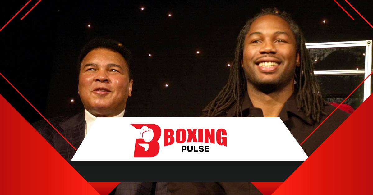 लेनोक्स लेविस किसे मानते हैं Greatest Heavyweight Of All Time, देखें नाम  