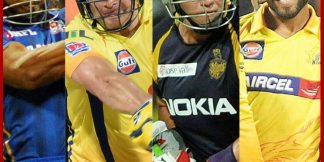 IPL इतिहास के सबसे महान ऑलराउंडर: देखें विश्लेषण  