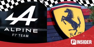 रेनॉल्ट चाहता है कि अल्पाइन 'फ़्रेंच फ़ेरारी' बने?  
