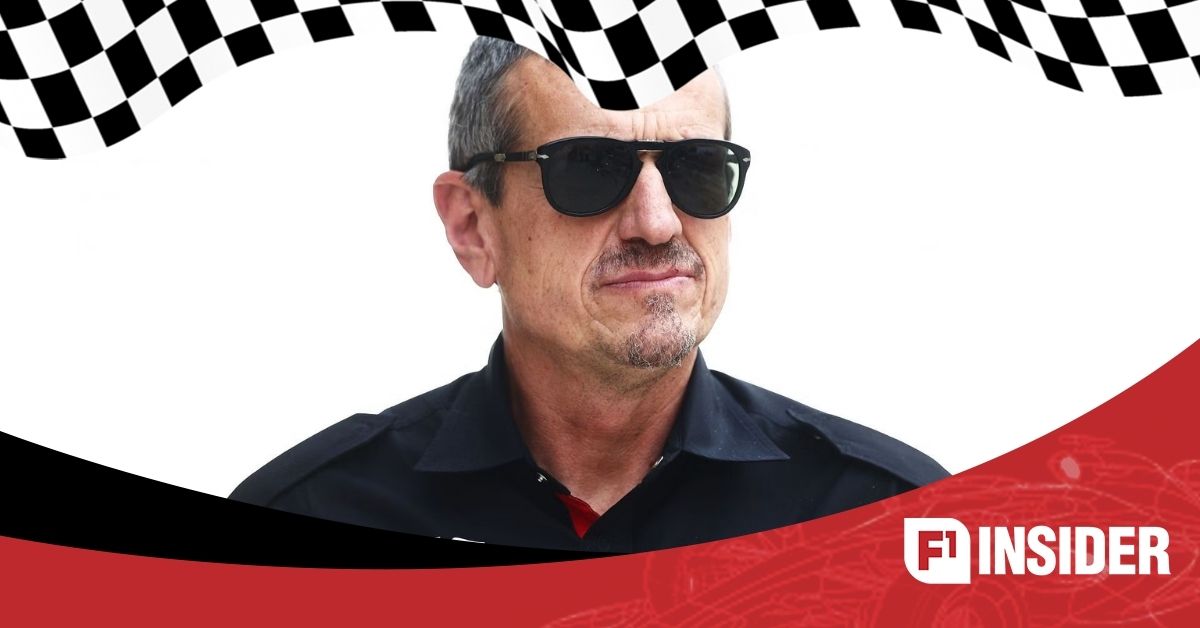 Guenther Steiner ने बताया रेड बुल को लेकर कही बड़ी बात  