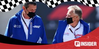 Guenther Steiner ने इस लिए छोड़ी Hass  