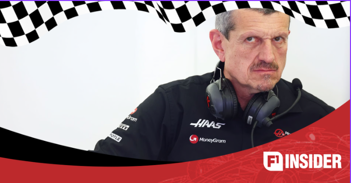 Guenther Steiner  ने बताया कि उन्हें क्या दुखी करेगा  