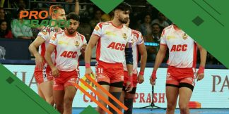 PKL Season 10: Giants vs Steelers का हेड-टू-हेड रिकॉर्ड  