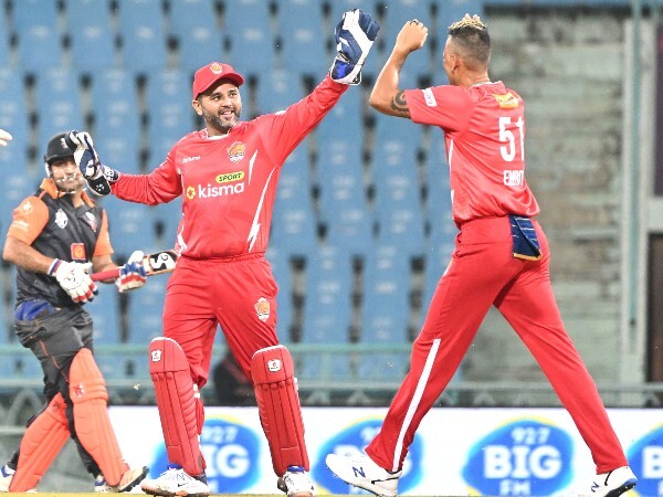 BK vs GG Live Score, LLC 2023 Match 4 Prediction & Preview  