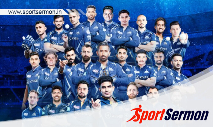Gujarat Titans Squad IPL 2024, Captain, Players' List  