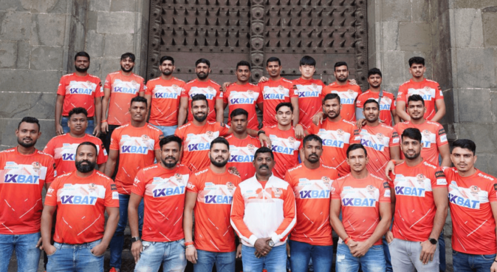 List Of Pro Kabaddi League 2023 Team Owners  
