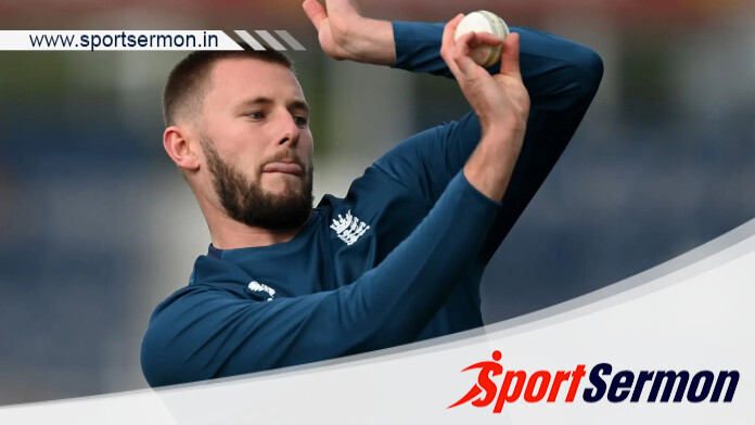 Gus Atkinson To Replace Dushmantha Chameera for IPL 2024  