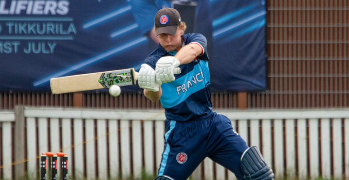 Most Centuries in T20 International Cricket  