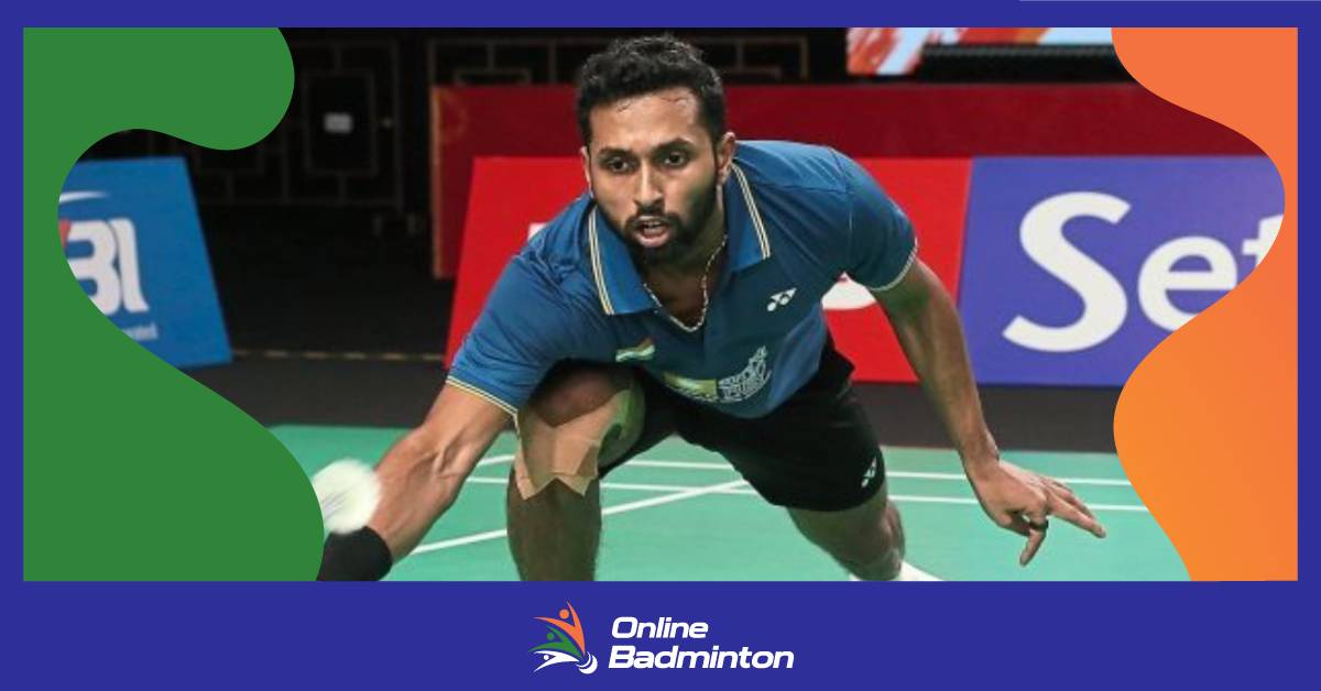 Asia Team Championships: H. S. Prannoy ने किया खुद को साबित  
