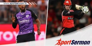 HBH vs MLR Live Score, BBL 13 Match Prediction & Preview  