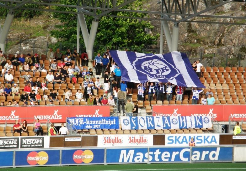 HJK Helsinki FC: A Footballing Legacy  