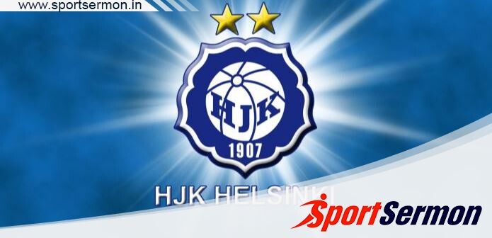 HJK Helsinki FC: A Footballing Legacy  