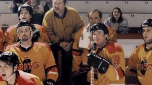 Top-Most 10 best hockey movies to watch!  