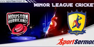 HOH vs CHK Dream11 Prediction, Minor Cricket League 2023  