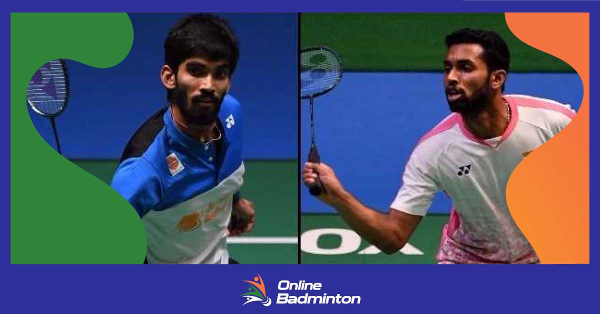 Senior National Championships 2023: इन दो टूर्नामेंटों में खेलते हुए नजर आएंगे HS Prannoy और Kidambi Srikanth  