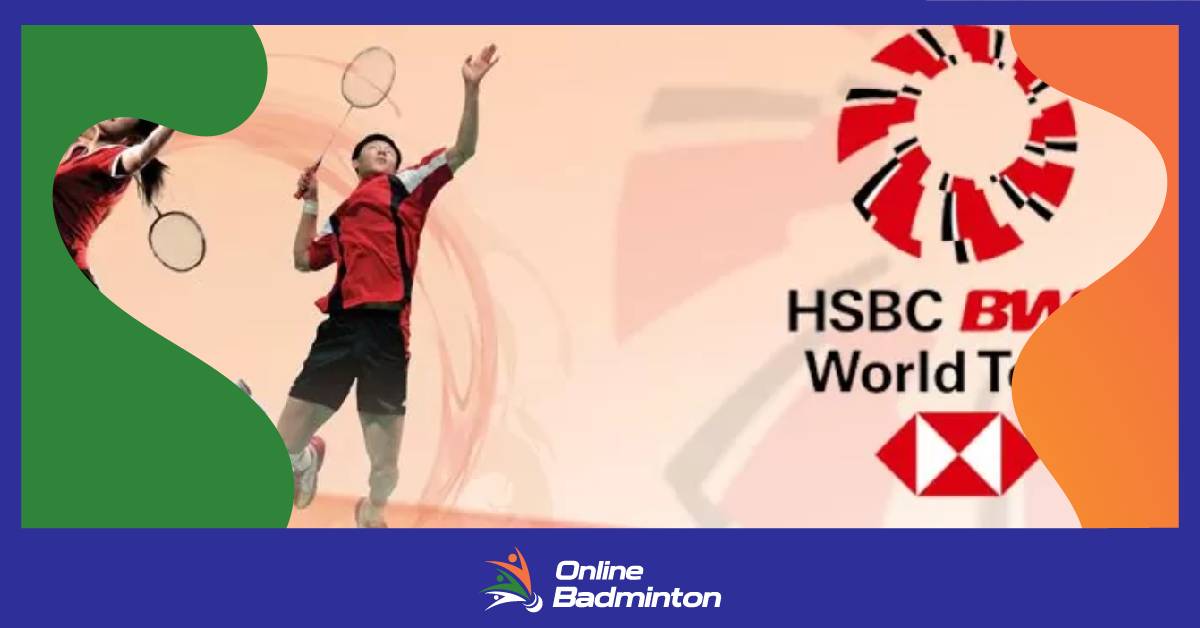 Badminton : BWF World Tour Finals 2023 के कुछ दिलचस्प तथ्य  