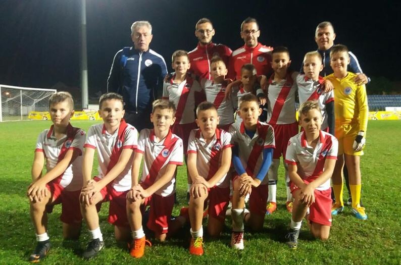 HSK Zrinjski FC: The Pride of Mostar  