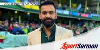Fans troll Mohammad Hafeez on slamming Indian cricket board  