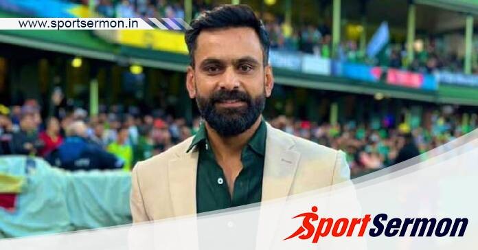 Fans troll Mohammad Hafeez on slamming Indian cricket board  