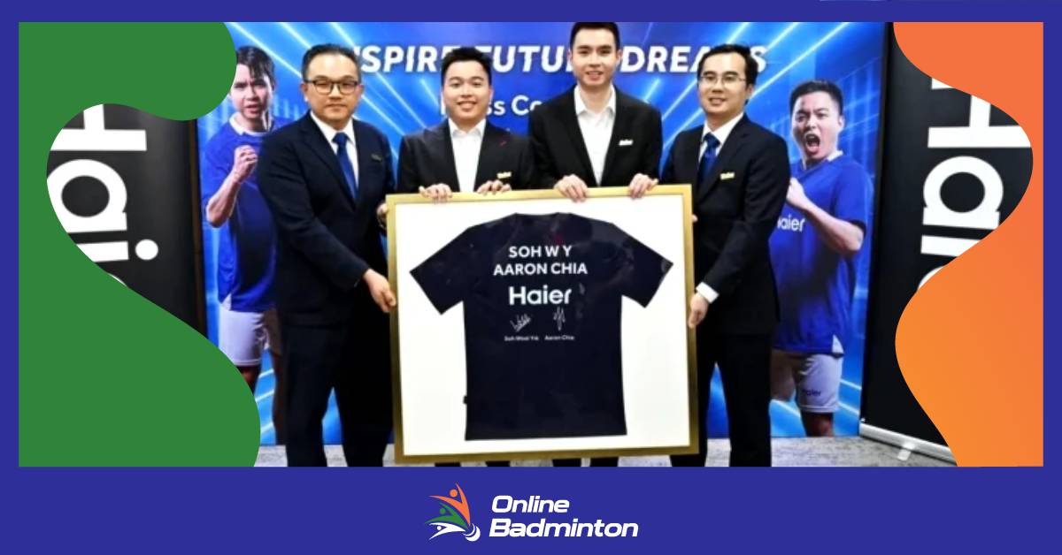 Haier Cup 2023 : हायर कप बड़ी सफलता के साथ संपन्न हुआ  