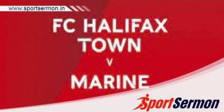 Halifax Town vs Marine: Preview & Prediction  