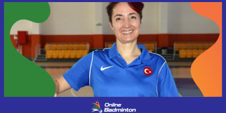 Brazil Para Badminton International 2023 : Halime Yildiz ने भारत की Mansi Girishchandra Joshi को हराकर  खिताब जीता  