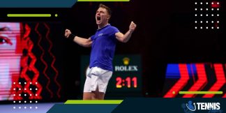 Hamad Medjedovic ने जीता Next Gen ATP Finals का टाइटल  