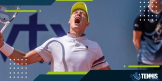 EFG Swiss Open Gstaad: Medjedovic ने दी Thiem को मात  