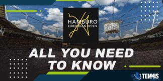 यहां देखें Hamburg European Open से जुड़ी महत्वपूर्ण चीजें  