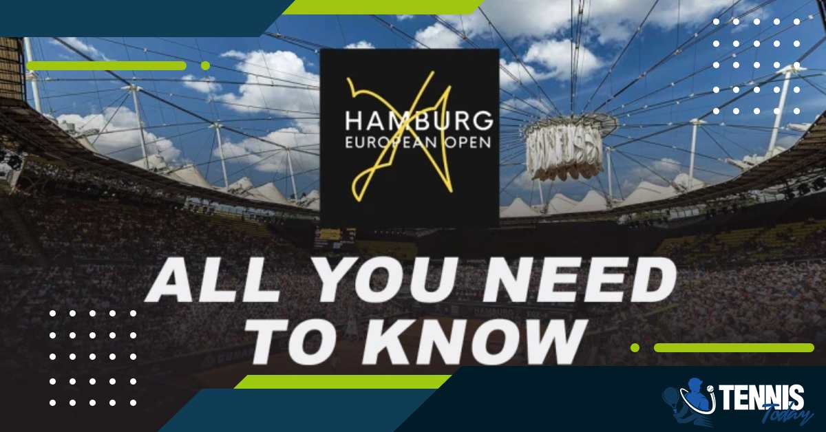 यहां देखें Hamburg European Open से जुड़ी महत्वपूर्ण चीजें  