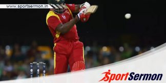 Hamilton Masakadza resigns as ZC Director of Cricket  