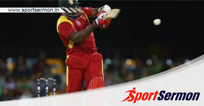 Hamilton Masakadza resigns as ZC Director of Cricket  