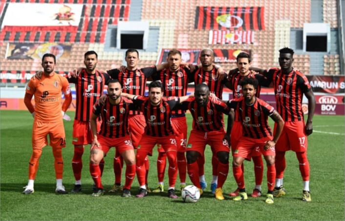 Hamrun Spartans FC: A Journey of Maltese Football History  