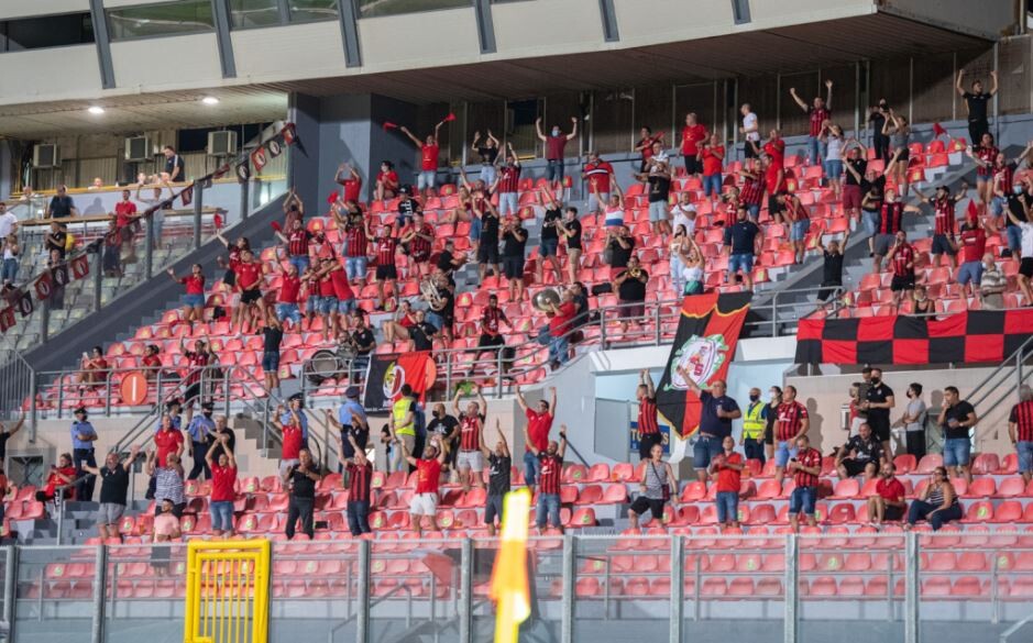 Hamrun Spartans FC: A Journey of Maltese Football History  