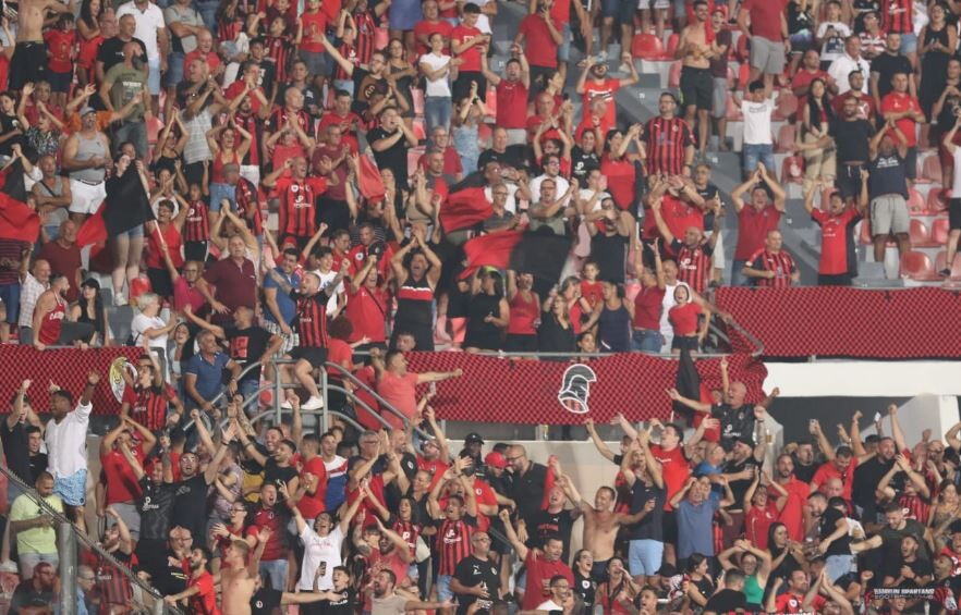 Hamrun Spartans FC: A Journey of Maltese Football History  