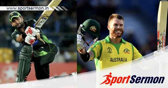 Top 10 MOST handsome cricketers in the world with pics!  