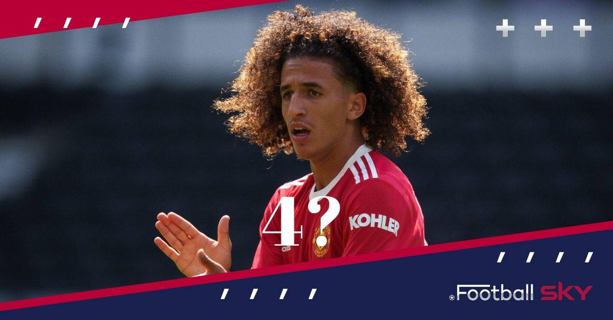 हैनिबल को ऋण देने के प्रस्ताव को युनाइटेड ने किया स्वीकार  