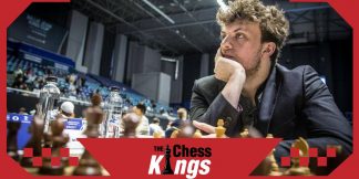 WC: साइड इवेंट में Niemann की उपस्थिति पर नेपो और डिंग की टिपण्णी  