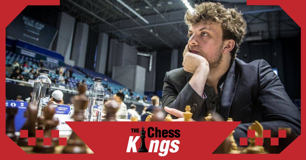 WC: साइड इवेंट में Niemann की उपस्थिति पर नेपो और डिंग की टिपण्णी  