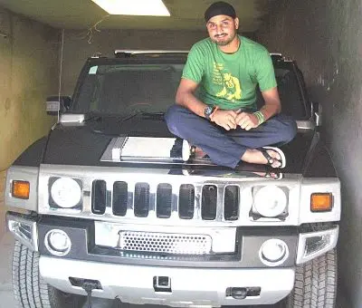 Harbhajan Singh Biography Harbhajan Singh Biography