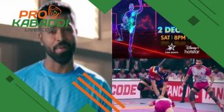 PKL 2023: पीकेएल का प्रचार करते हुए नजर आए Hardik Pandya  