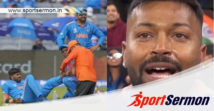 Hardik Pandya likely to miss Afghanistan Series & IPL 2024  