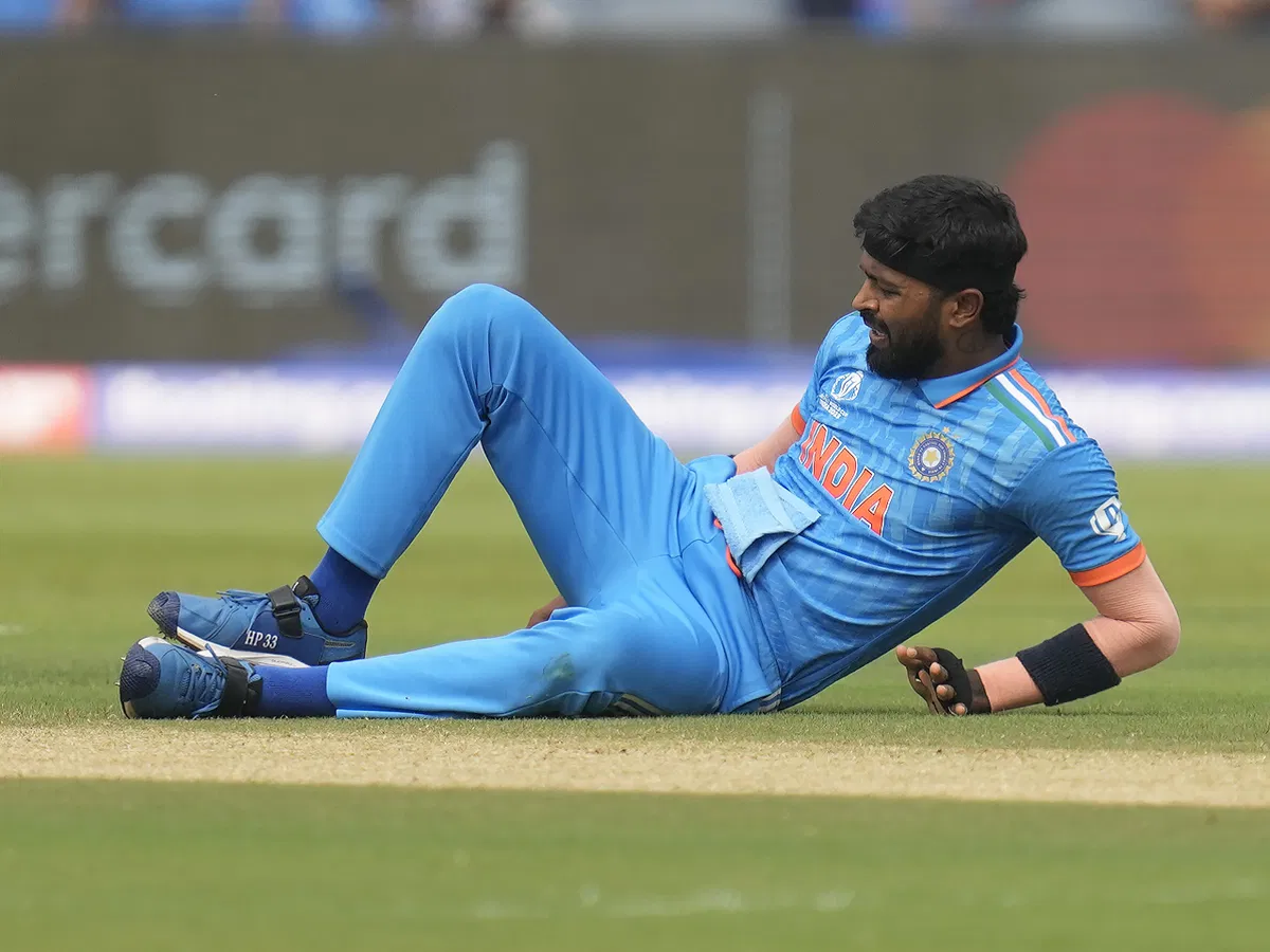 Hardik Pandya likely to miss Afghanistan Series & IPL 2024  