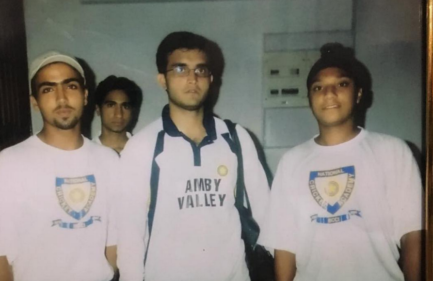 Harrdy Sandhu Cricketer to Musical Sensation  