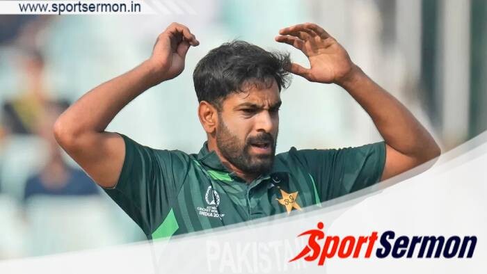 Haris Rauf Contemplated Shock Retirement Amid Criticism  